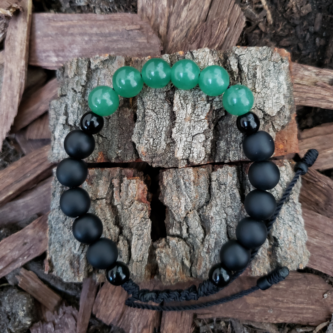 GREEN AVENTURINE