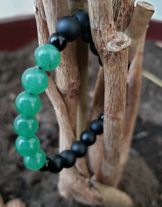 GREEN AVENTURINE